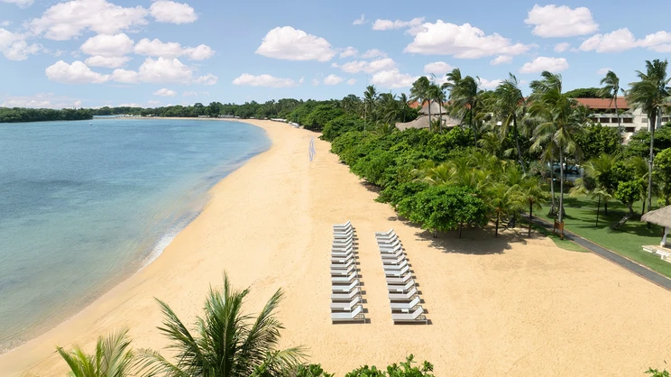 Nusa Dua Beach Hotel & Spa - A Handwritten Collection